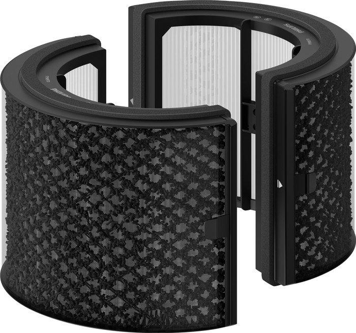 Philips Air Performer 4-in-1 9000 series HEPA NanoProtect filter Main Image