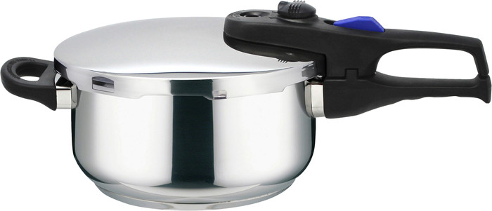 ELO Pressure Cooker Praktika Plus XS 4 L Main Image