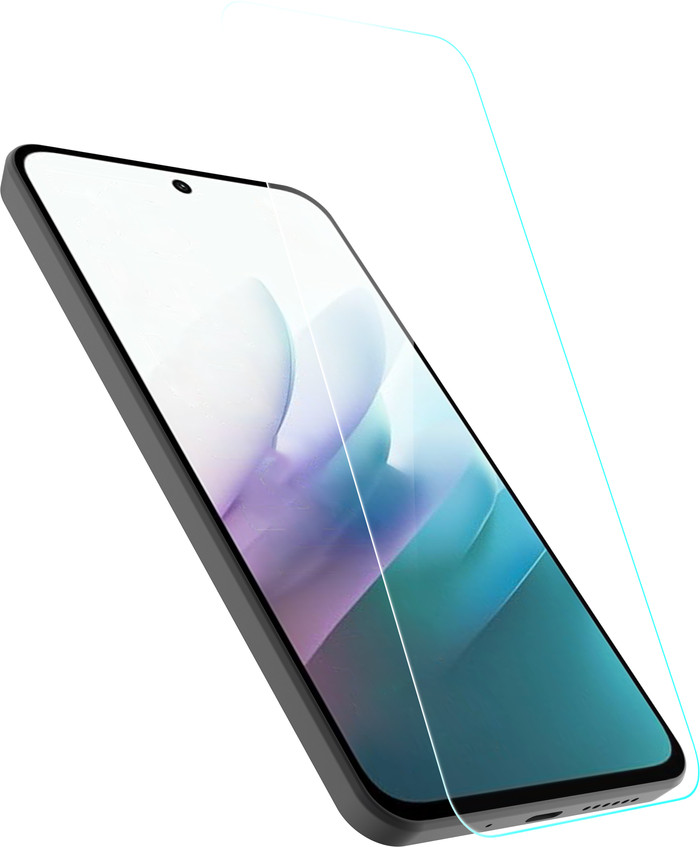Just In Case Tempered Glass Xiaomi Redmi 15 Displayschutz vorne