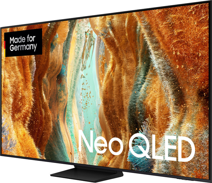 Samsung 55 Zoll Neo QLED QN70F 4K (2025) vorne