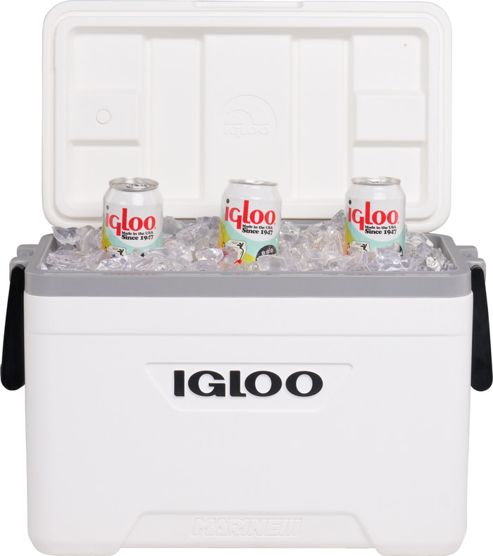Igloo Marine 25 Qt innen