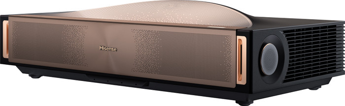 Hisense L9Q (2026) vorne