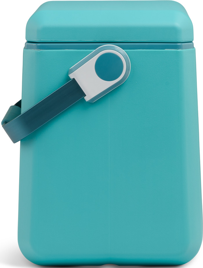 Igloo Tag Along Too Highrise 22QT Lagoon left side