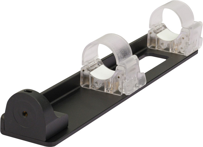Nanlite Bodenständer für T12 Tube Light zubehör