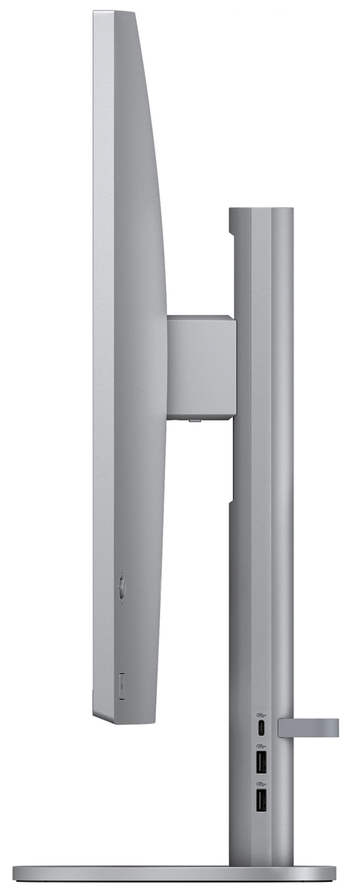 HP OmniStudio X All-in-One Next Gen AI 32-c1075ng PC - 31,5¿ - Intel Core Ultra 7 - 32GB RAM/1TB SSD linke seite