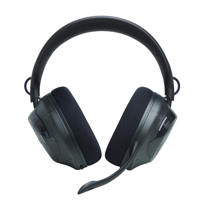 JBL Quantum 520 Black Main Image