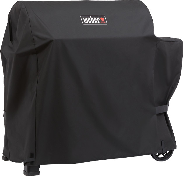 Weber Premium Cover for Searwood XL front