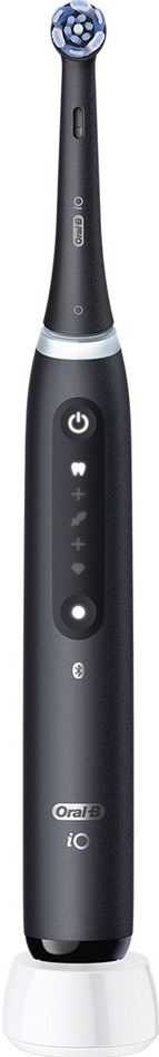 Oral-B iO 5N Black front