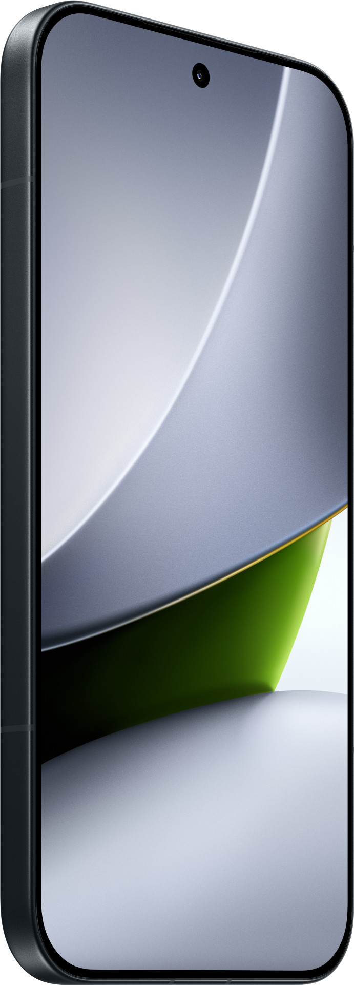 POCO F9 Pro 256GB Schwarz 5G vorne