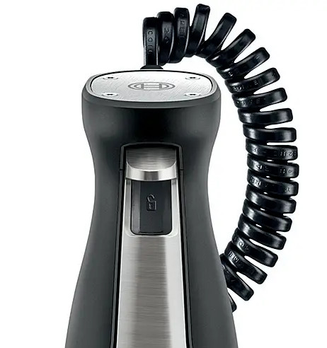 Bosch ErgoMaster Series 8 MSM8M936 detail
