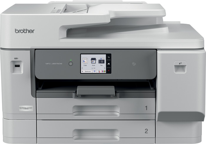 Brother MFC-J6975DW front