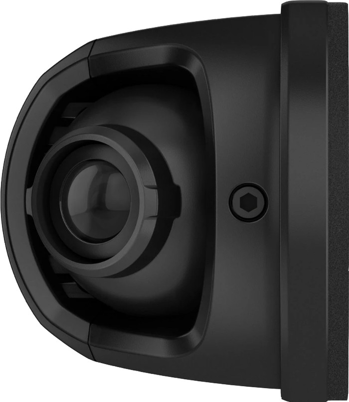 Garmin Dezl DualView vorne