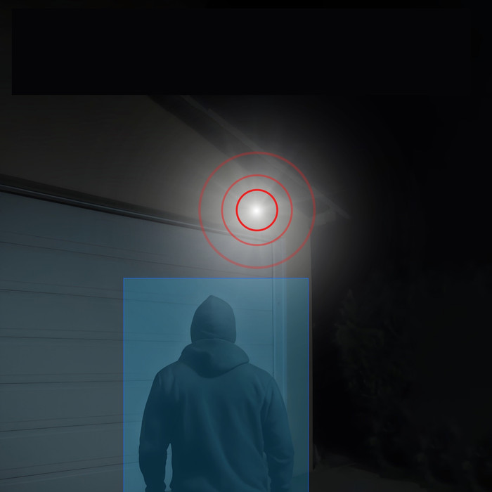 Reolink Lumus Series E430 Outdoor Camera with Spot Light visual supplier