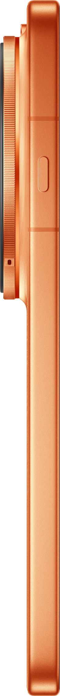 OPPO Find X9 Ultra 512GB Orange 5G linke seite