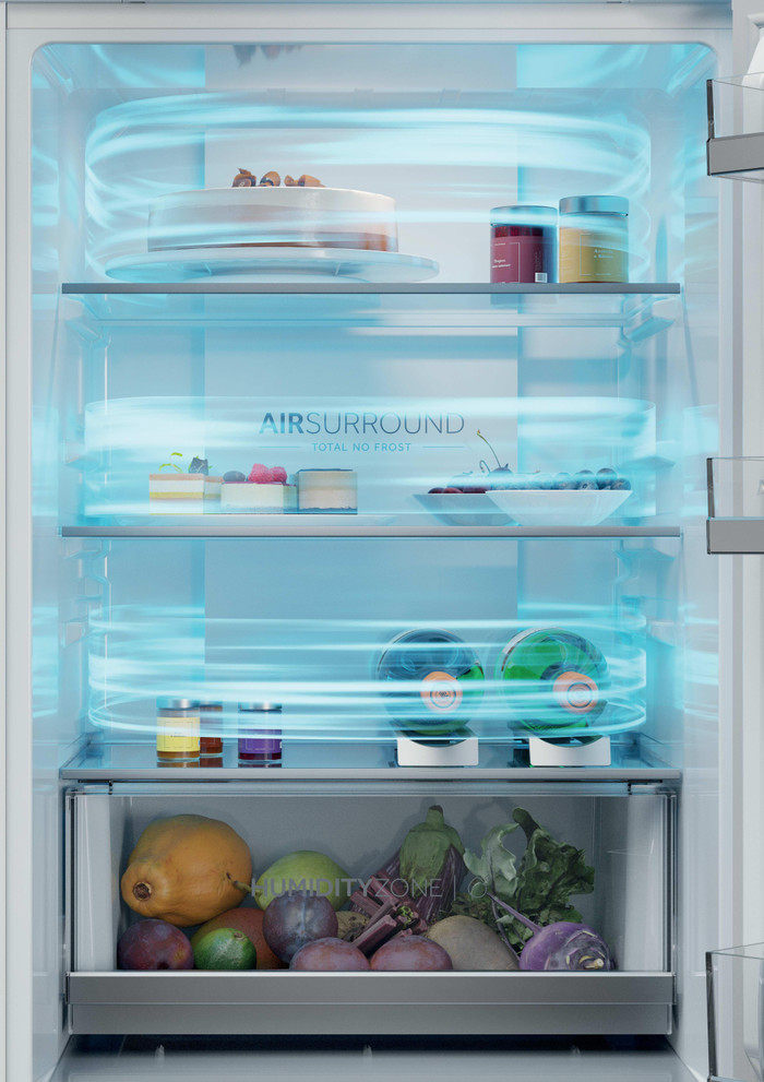 Haier HBQW5518D detail