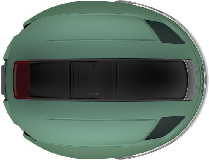 Lazer Nova KinetiCore Green L top