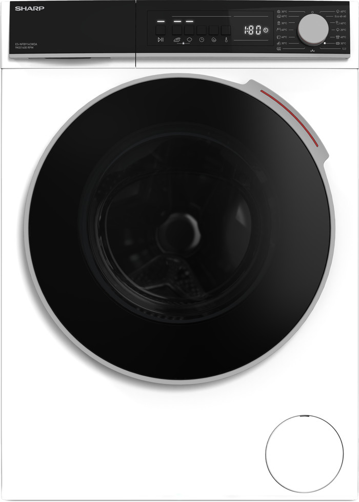 Sharp ES-NFB914CWDA-CB Main Image