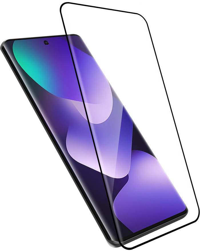 Just In Case Tempered Glass Xiaomi Redmi Note 15 Displayschutz vorne