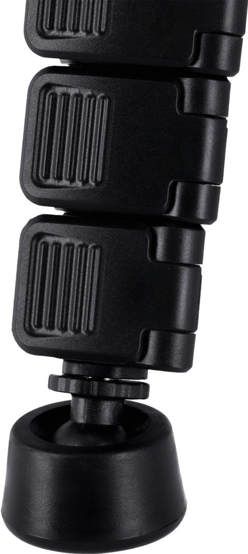 Rollei Compact Traveler Star S4 Tripod detail