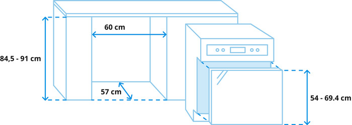 Miele G 7215 SCi XXL Silber visuelles Coolblue 1