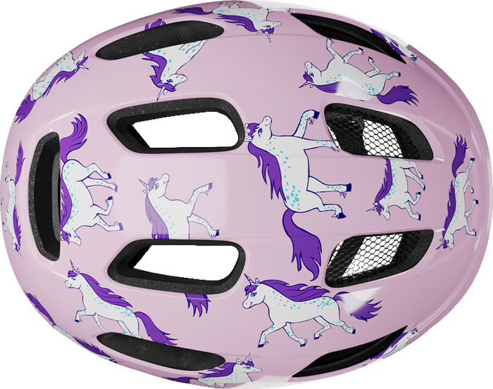 Lazer Nutz 2.0 KinetiCore Unicorn top