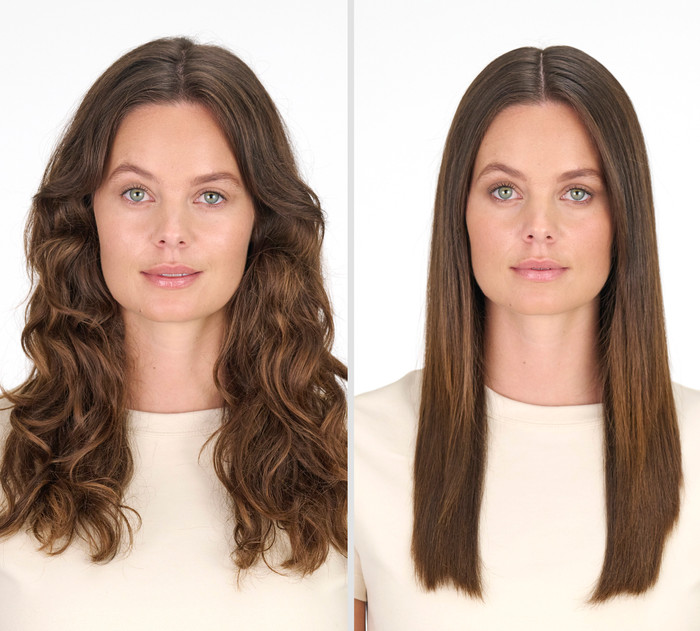 BaByliss Super Smooth 235 ST394E visueller lieferant