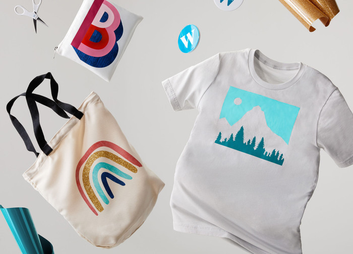 Cricut EasyPress SE (30x25cm) + Cricut EasyPress Mat visual supplier