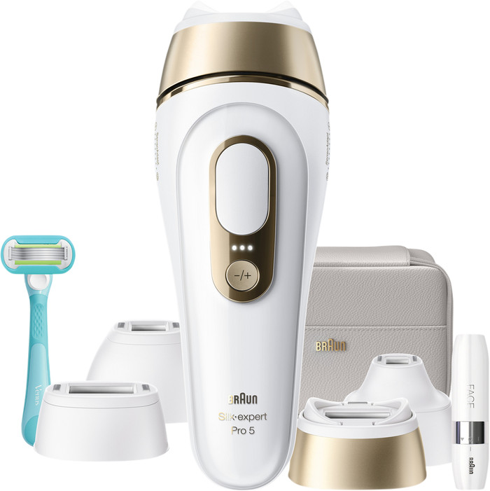 Braun Silk Expert Pro 5 PL5412 accessory