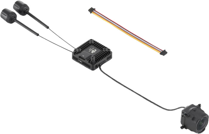 DJI O4 Air Unit Pro accessory