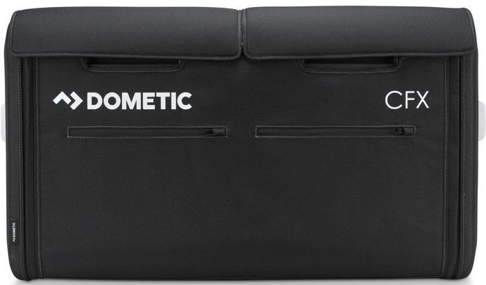 Dometic CFX5 PC75 Protective Cover vorne