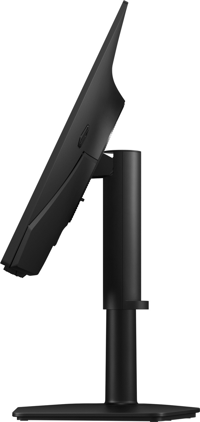 Samsung G6 G61SH LS27HG612SUXEN OLED linke seite