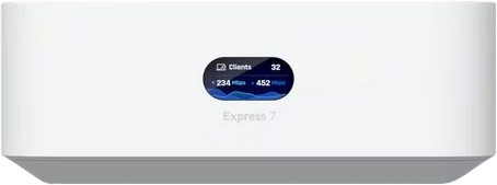 Ubiquiti UniFi Express 7 Main Image