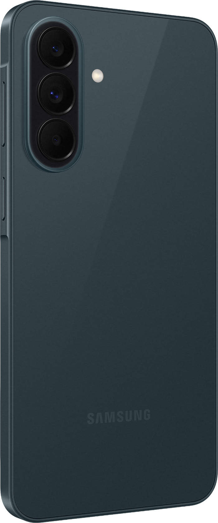 Samsung Galaxy A37 256GB Dunkelgrün 5G rückseite