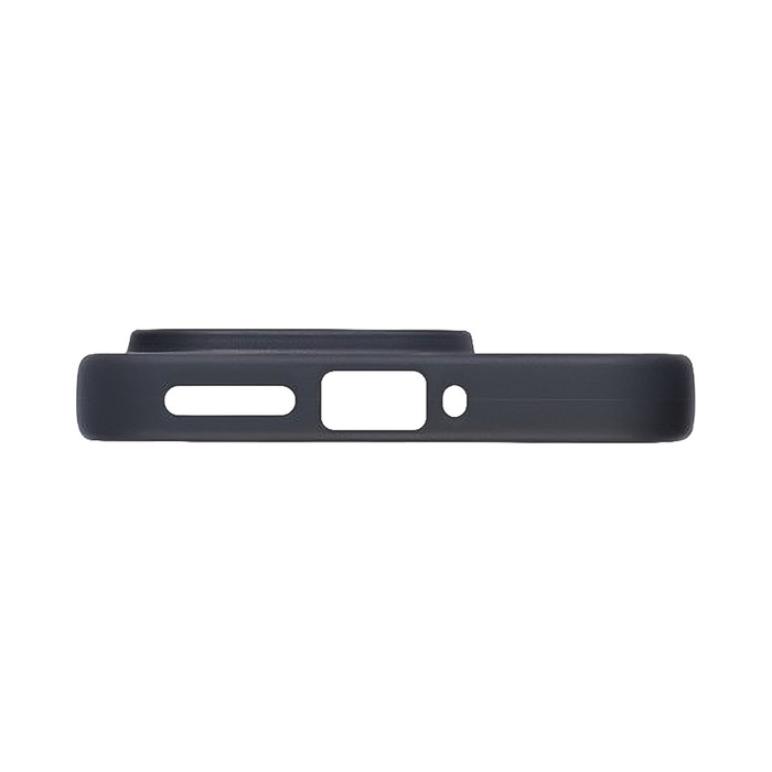 Just in Case KickLite Xiaomi 17T Pro Backcover Schwarz unten