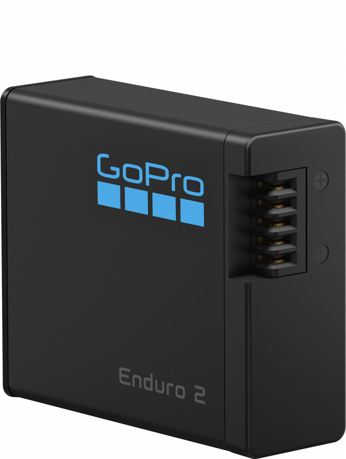 GoPro Enduro 2 Battery right side