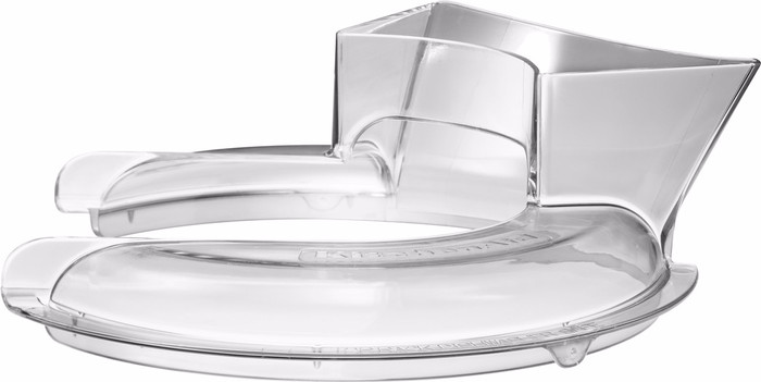 KitchenAid Artisan Mixer 5KSM175PS Medallion Silver null