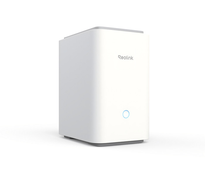 Reolink Home Hub Pro vorne