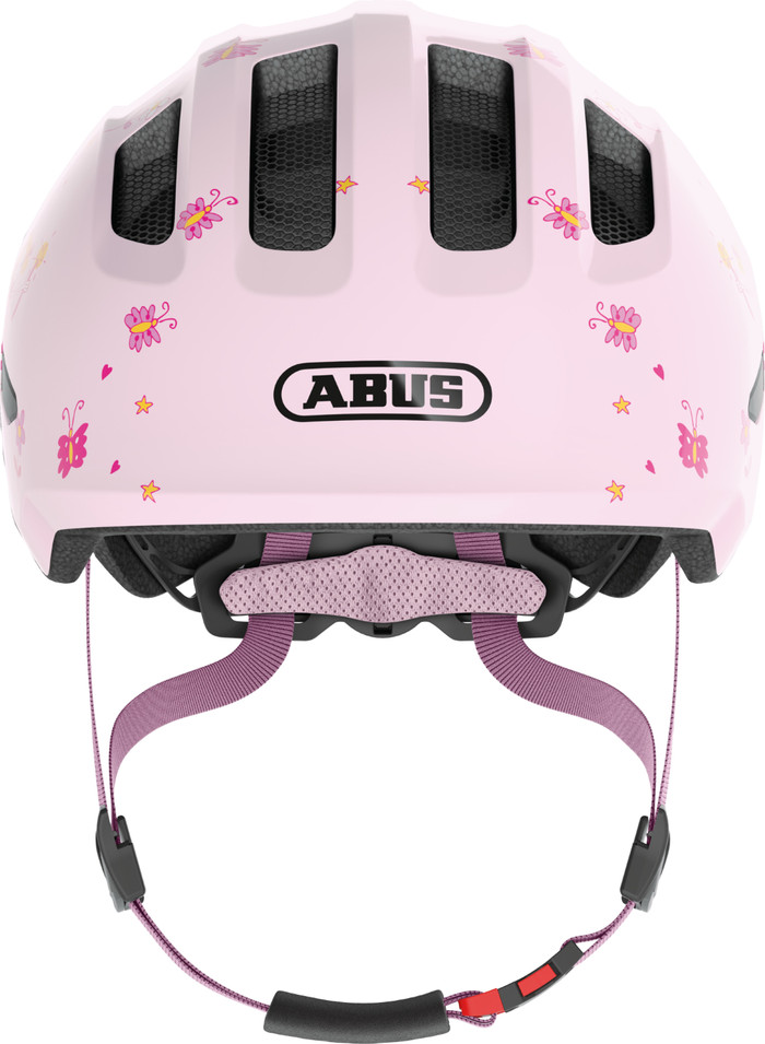 ABUS Smiley 3.0 Pink S front