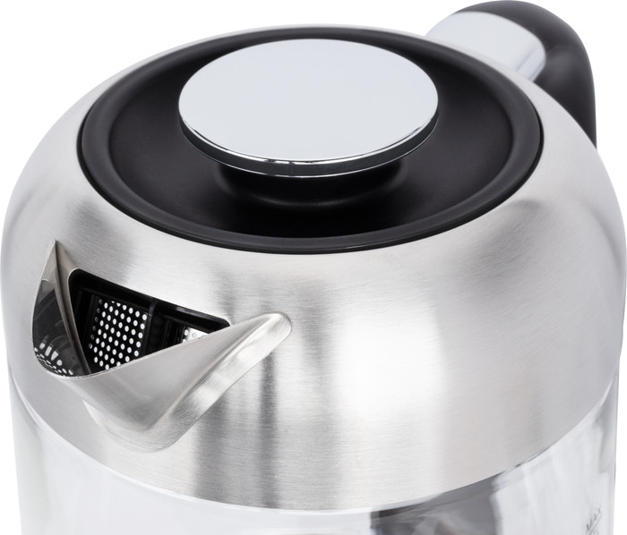 Pierre Wasserkocher PWK7000 Glas mit einstellbarer Temperatur detail