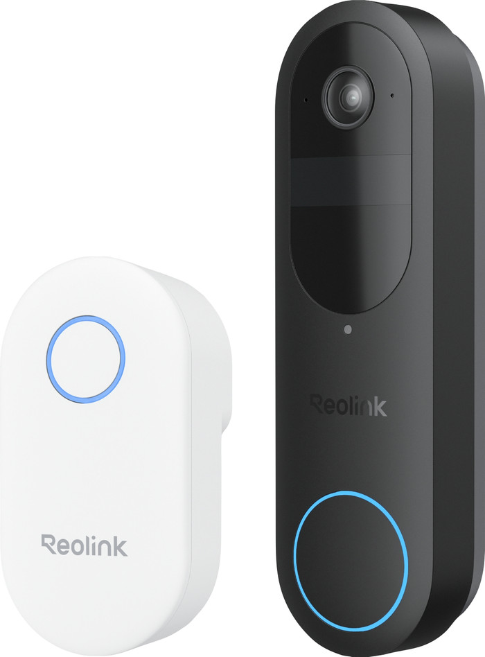 Reolink D340B 2. Generation + Chime Main Image