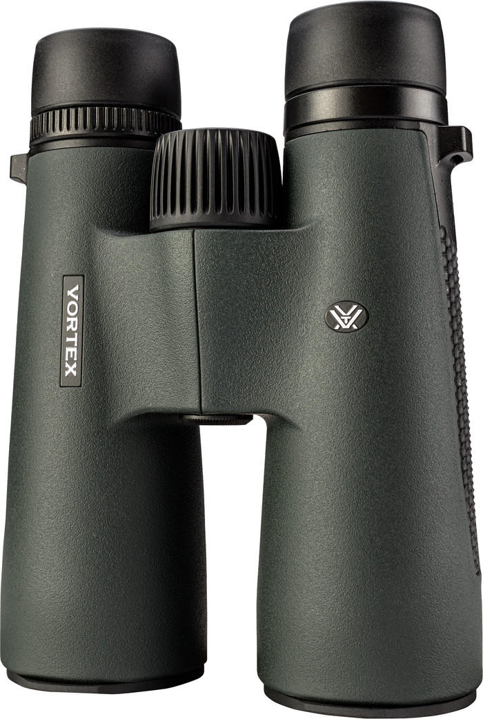 Vortex Triumph HD 12x50 Fernglas rechte seite
