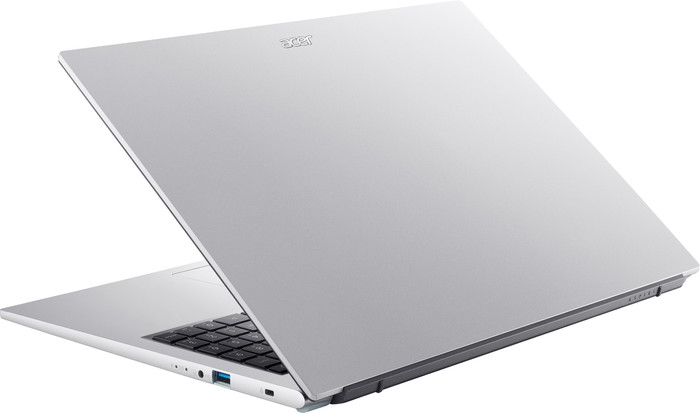 Acer Aspire Go 16 AG16-71P-520Z - 16" - Intel Core 5 - 16GB RAM/512GB SSD rückseite
