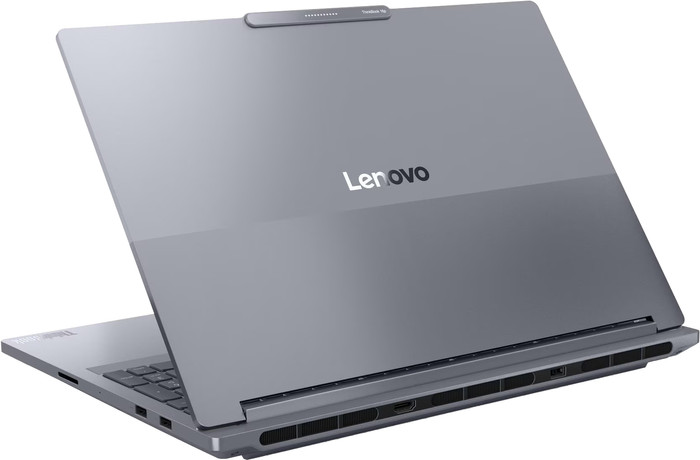 Lenovo ThinkBook 16p G6 IAX - 21R0004LMH QWERTY back