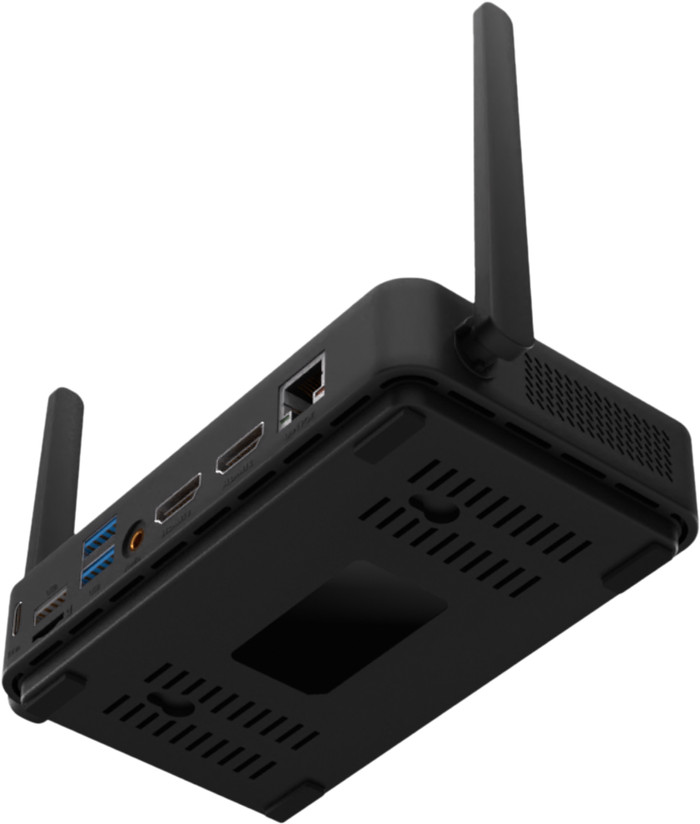 Marmitek Stream 4K Pro KIT 1 bottom