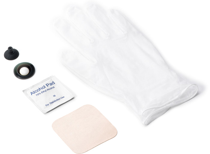 DJI Avata 360 Replacement Lens Kit zubehör