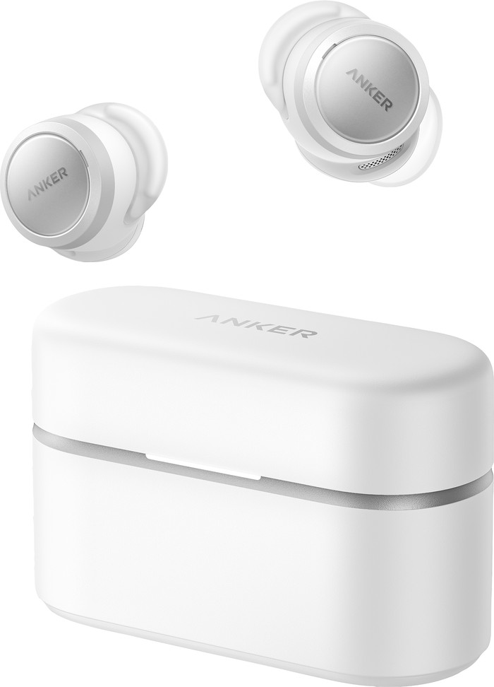 Anker soundcore Liberty Buds 2 White accessory