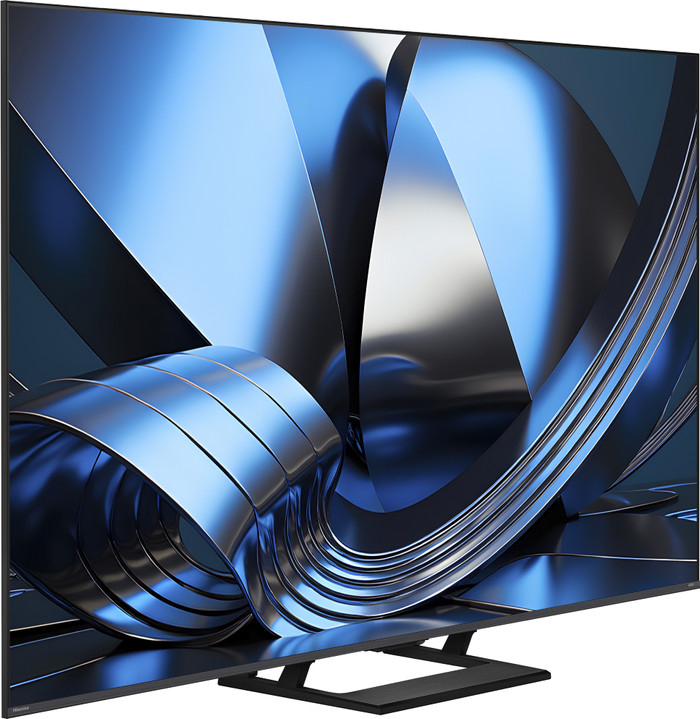 Hisense ULED 75 Zoll U79SE (2026) vorne