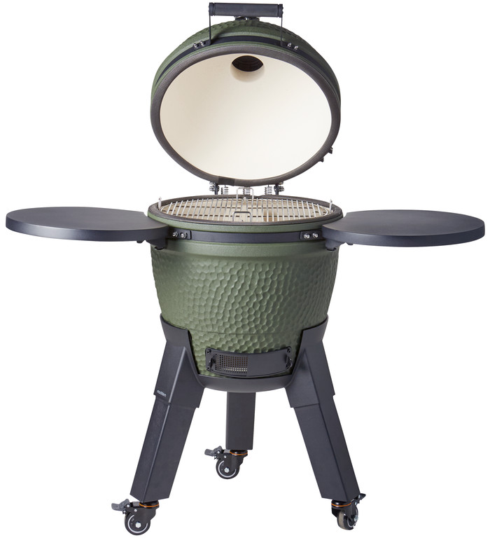 Moddern Green Complete front