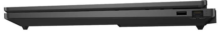 HyperX OMEN 15-gb0076ng - 15,3" - AMD Ryzen 7 - 16GB RAM/512 GB SSD - RTX 5070 rechte seite