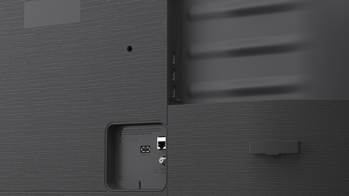 LG 43 Zoll QNED7E LED 4K (2026) detail